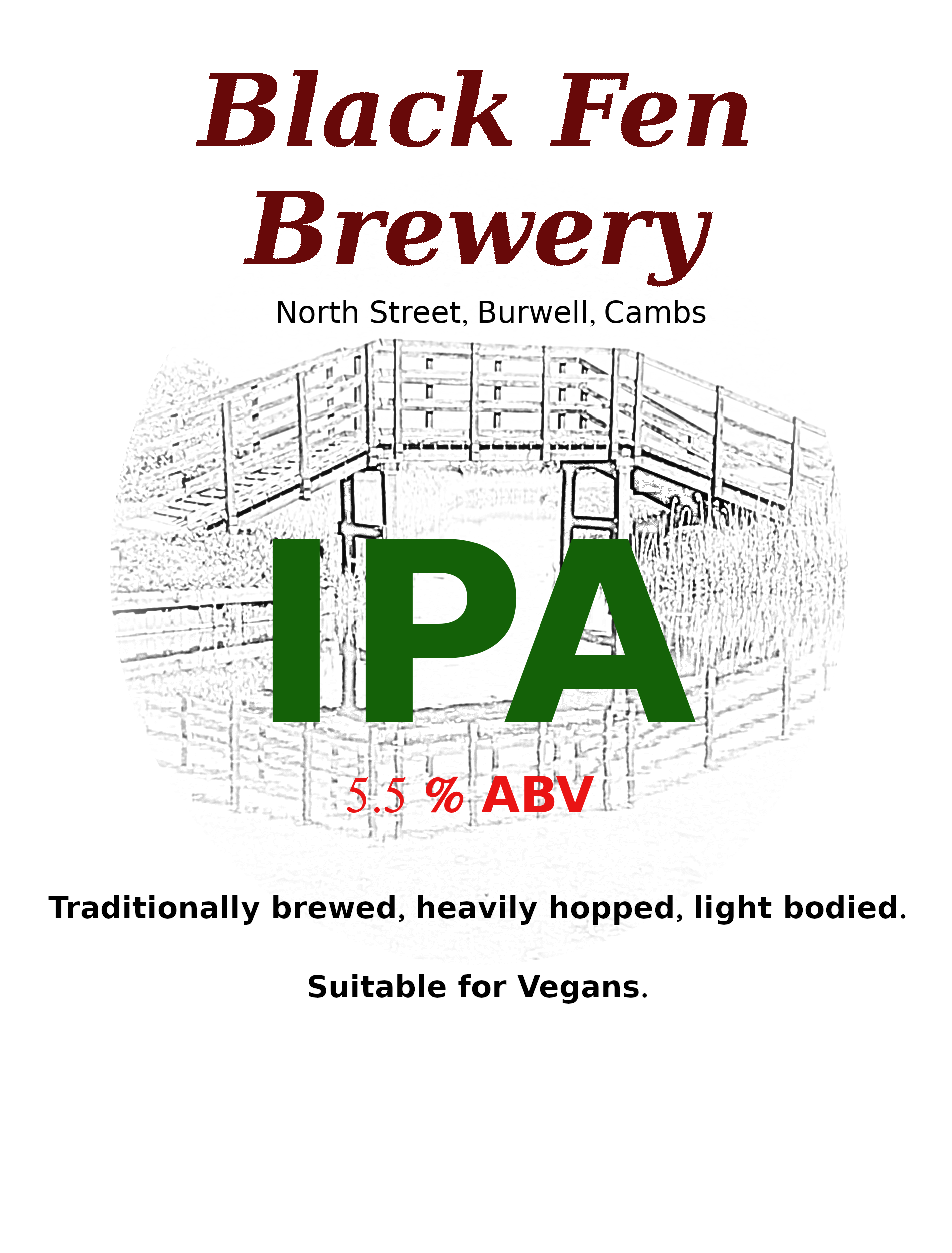 IPA